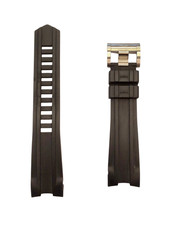 Bracciale in caucciù per