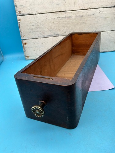 Cassetto singolo vintage - , in