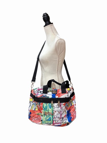 Borsone nylon brighton - nylon,