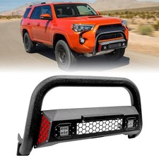 Bull Bar Fit for Toyota