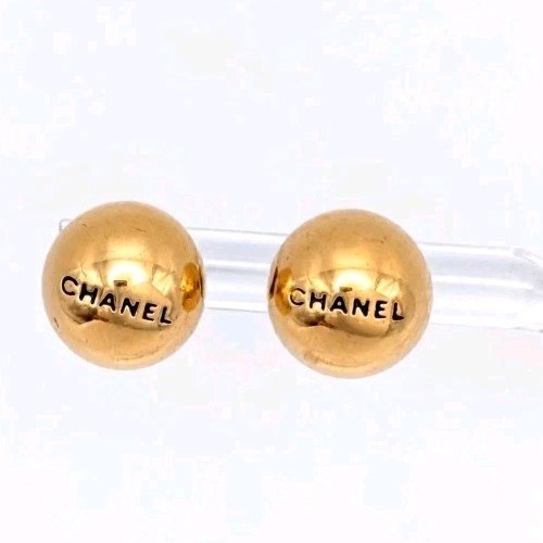 Autentici orecchini vintage