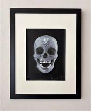Stampa Damien Hirst For the