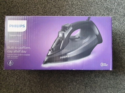 Philips dst5040 steam - dst5040/86,