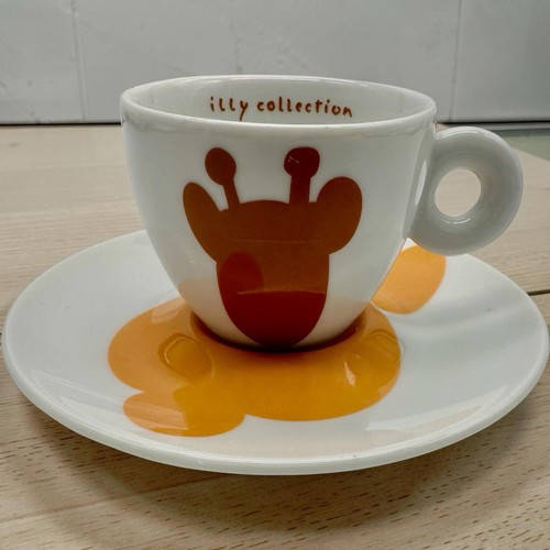 Raro piattino tazza espresso