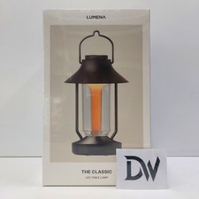 LUMENA THE CLASSIC Lanterna da