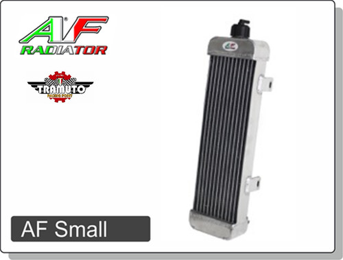 Radiatore kart small - af,