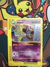 Carte Pokemon Hypno H12/H32