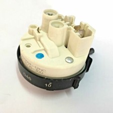 pressostato lavatrice whirlpool AWO/D 6106 COD. 481227128554