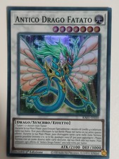 Yu-gi-oh! Antico drago fatato