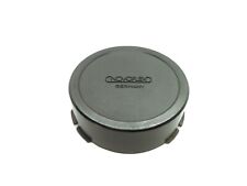 TAPPO OBIETTIVO POSTERIORE