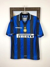 Maglia calcio Inter Milan Home