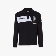 Polo rappresentanza arbitro