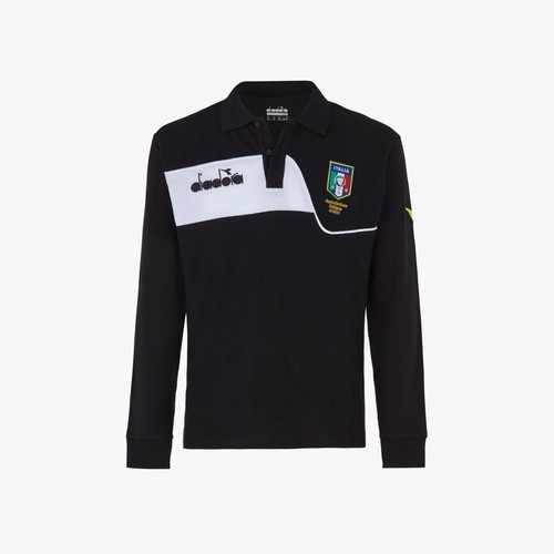 Polo rappresentanza arbitro