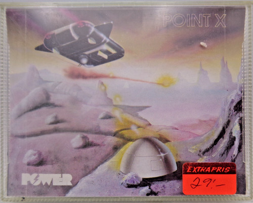 Commodore 128 point x - commodore, --