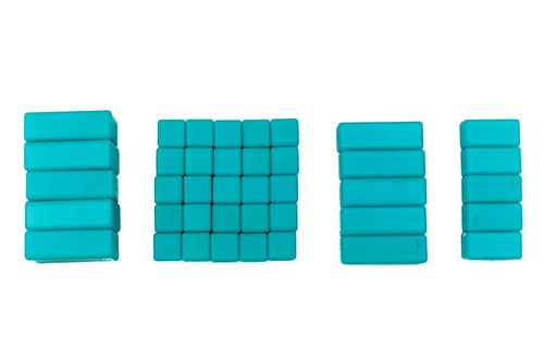 Pixl starter pack blocchi - pack, da