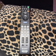 TELECOMANDO TV LCD ORIGINALE