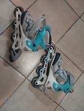 Pattini Oxelo Misura 35-38