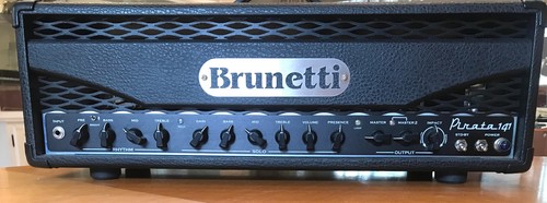 Guitar power amplifier - guitar,