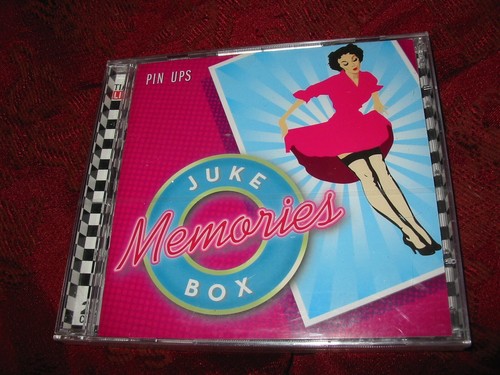 Time life juke - time, memories