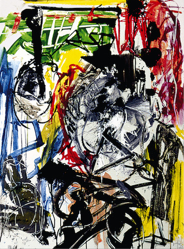 Emilio vedova pagina - emilio,
