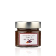 CONFETTURA DI NOCI DEL BLEGGIO