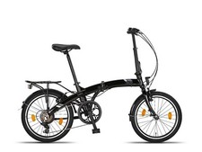 PACTO Three Bicicletta