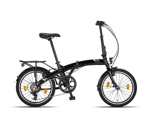 Pacto three bicicletta - pacto,