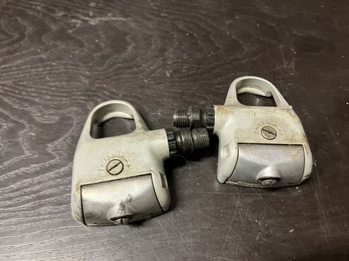 Pedali bici shimano 1056 - pedali,