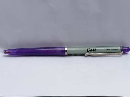 Penna sfera galleggiante - a,