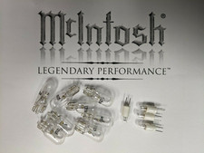 Kit lampade McIntosh MC2500 - Qualità originale