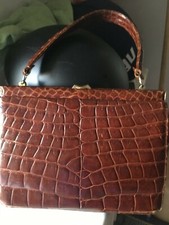 borsa donna vintage in