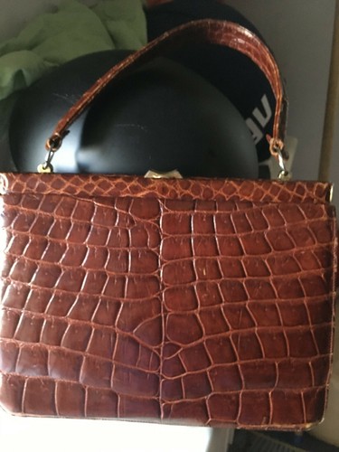 Borsa donna vintage - vintage, in