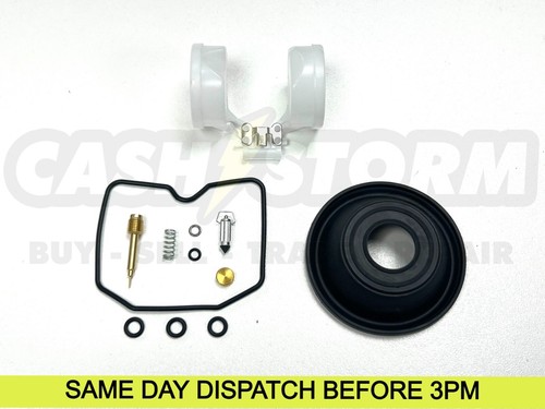 Kit riparazione galleggiante - kit,