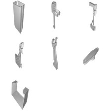 Timone RC per Nave Pirata