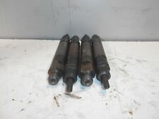 Iniettori FIAT DUCATO 2000 2.8 JTD 0432193666