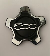 1 Coppetta Coprimozzo originale per tutti i cerchi lega Fiat 500 X