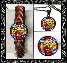 AMERICAN CROSSOVER THRASH BAND