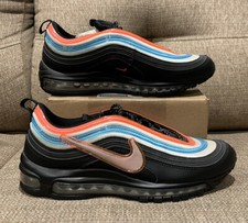 Nike Air Max 97 OA GS - Neon