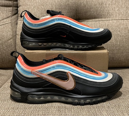 Nike air max neon - 97,