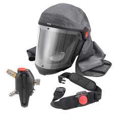  SATA Air Vision 5000 Set w/
