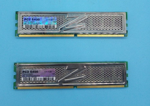 Ocz platinum edition - ocz, gb