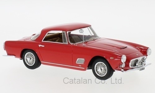 Maserati touring - maserati,