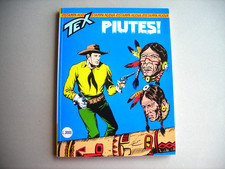 BONELLI EDITORE - TEX NUOVA