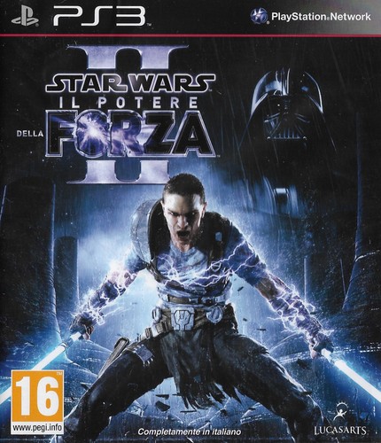 Star wars potere della - star, il