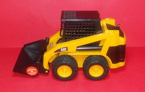 Bruder cat caricatore - cat,