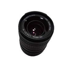 [QUASI NUOVO] SIGMA 100-300mm