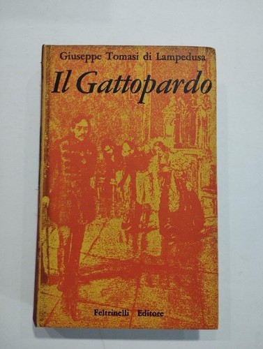 Gattopardo milano - il,