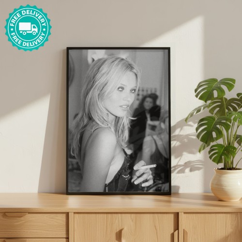 Abito fumo kate moss - abito,