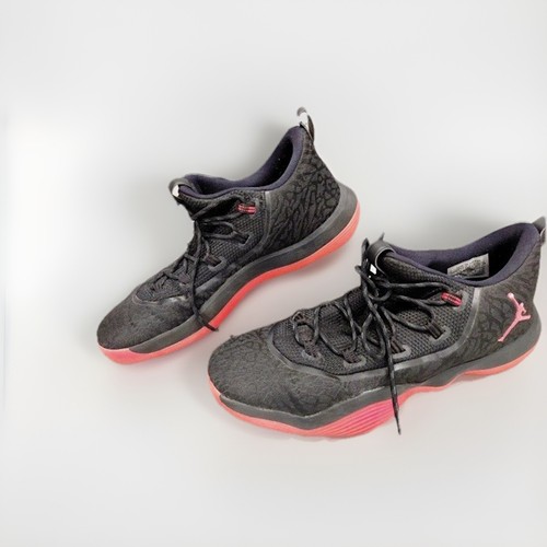 Jordan super fly 2017 - super.fly,