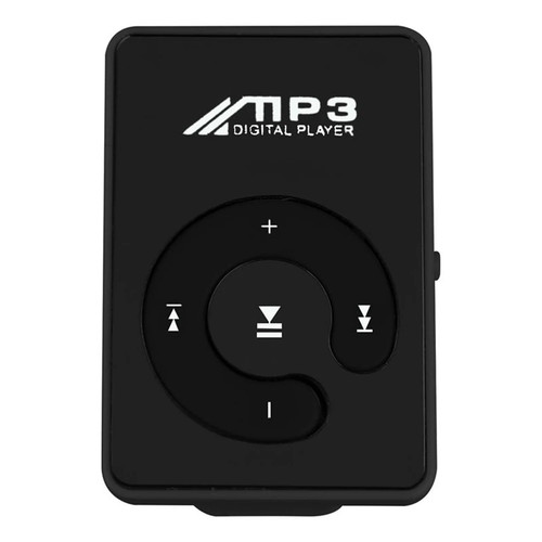 Mini clip portatile lettore - mini,